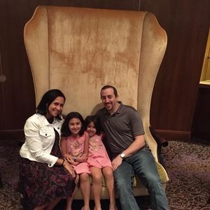 Meet your Posher, Erica